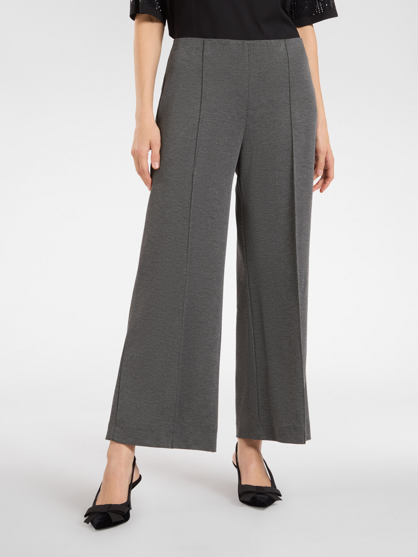 Jersey-Schlupfhose image number 2