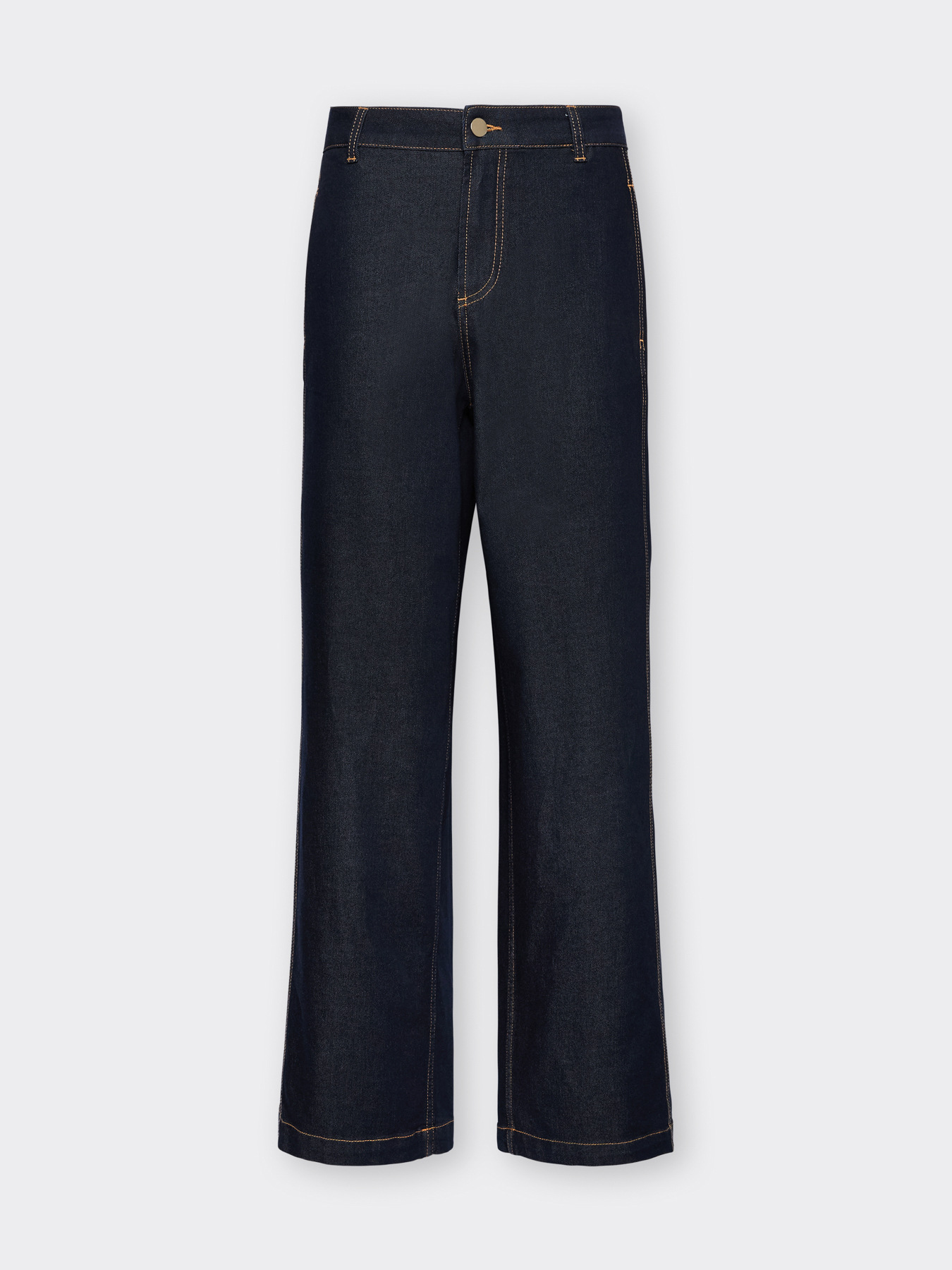 Jeans im Boy-Fit image number 4