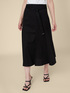 JUPE EN POPELINE image number 5