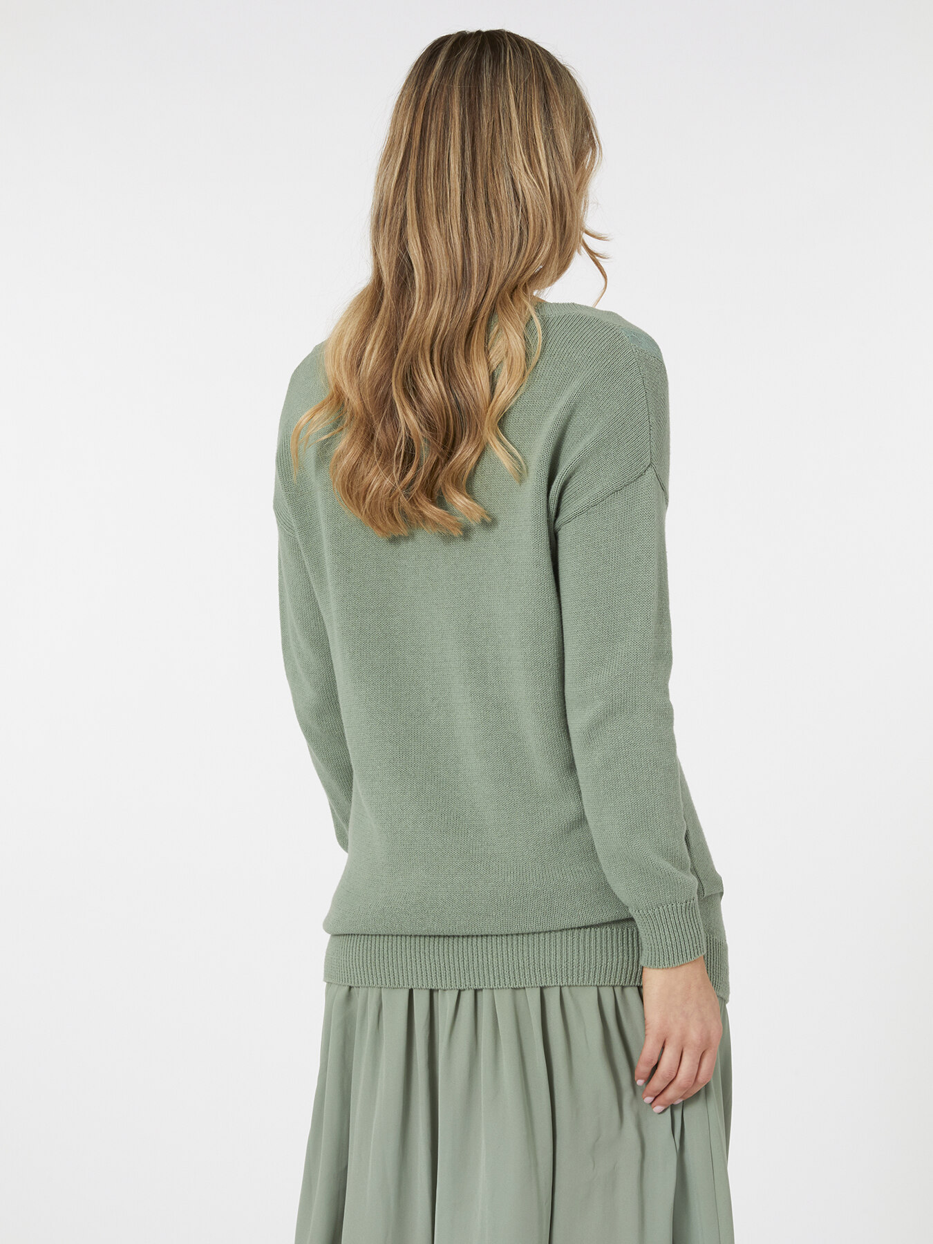 Fato com vestido e camisola image number 4