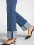 Jeans mit Aufschlag image number 3