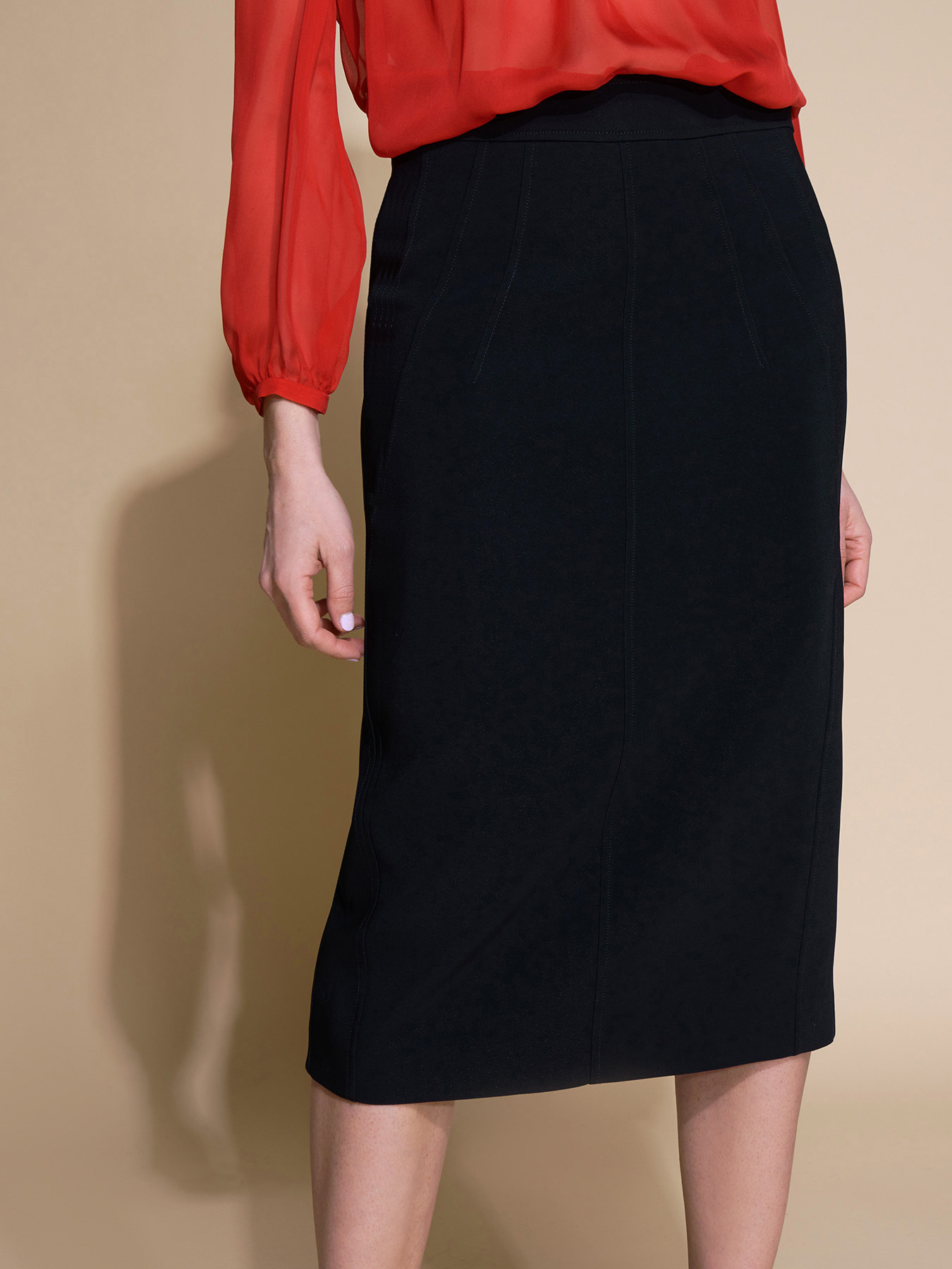 CADY SKIRT image number 3