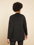 Cardigan lungo aperto davanti image number 2