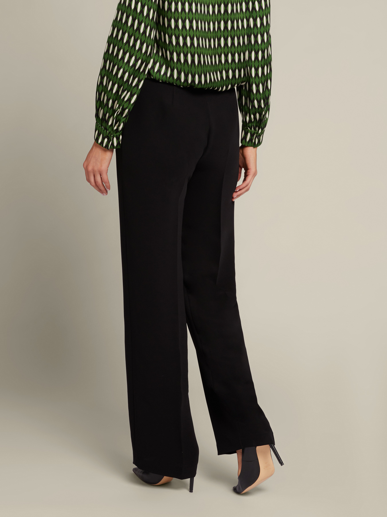 Pantaloni in cady image number 1