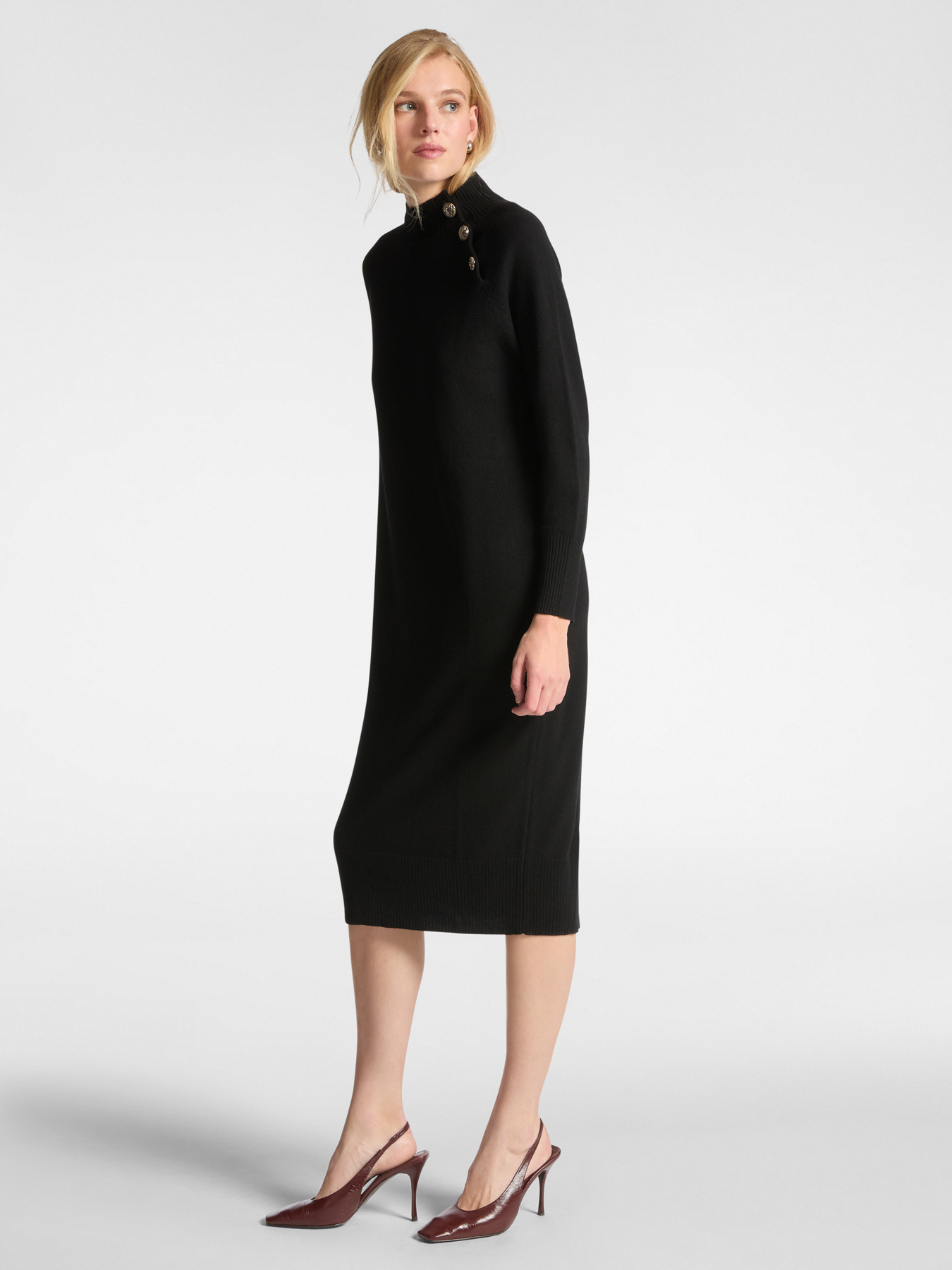 Wollkleid image number 2