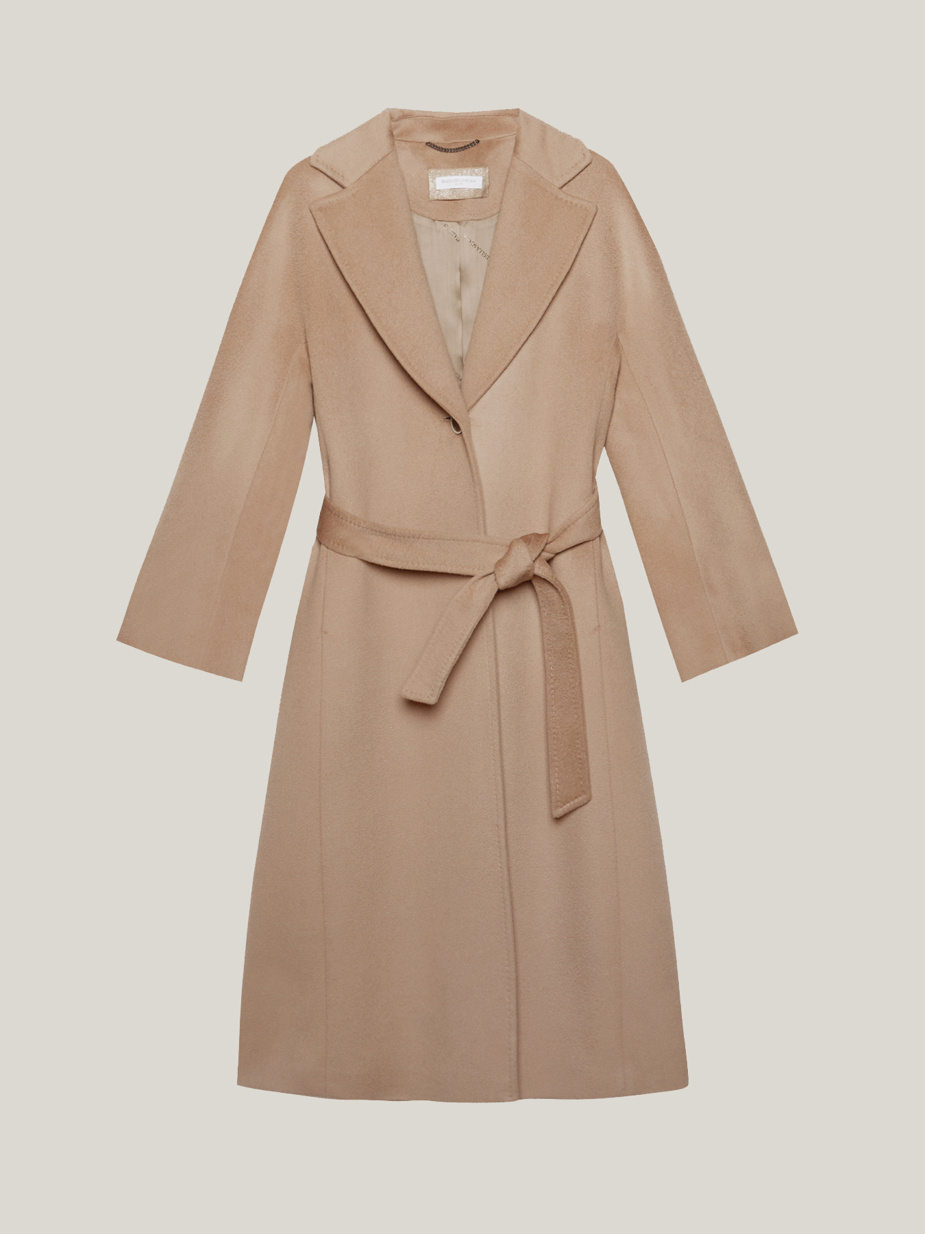 Cappotto lungo image number 3