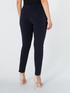 Pantalon slim en jersey image number 1