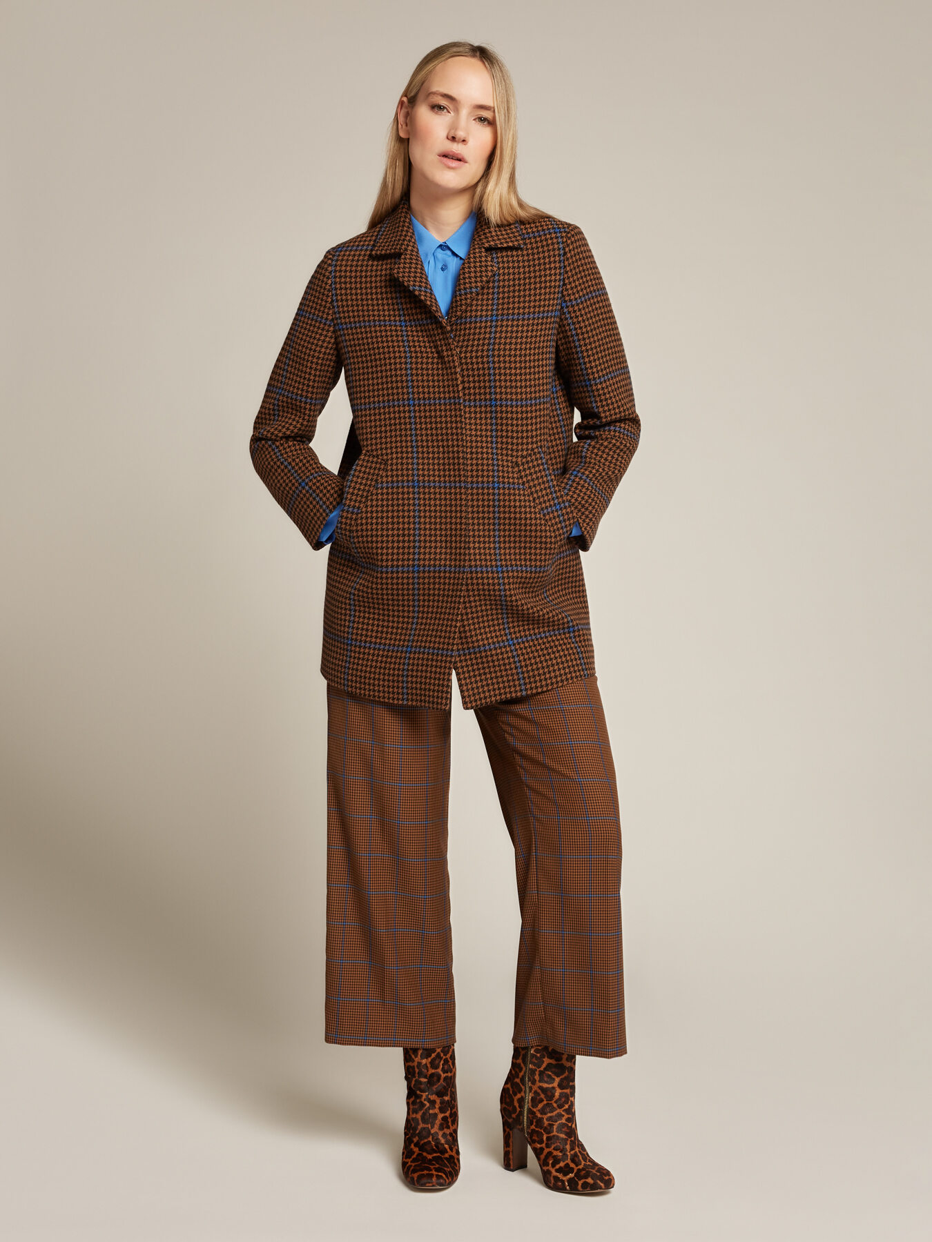 Cappotto fantasia image number 3