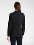 Blazer in Milan stitch image number 1