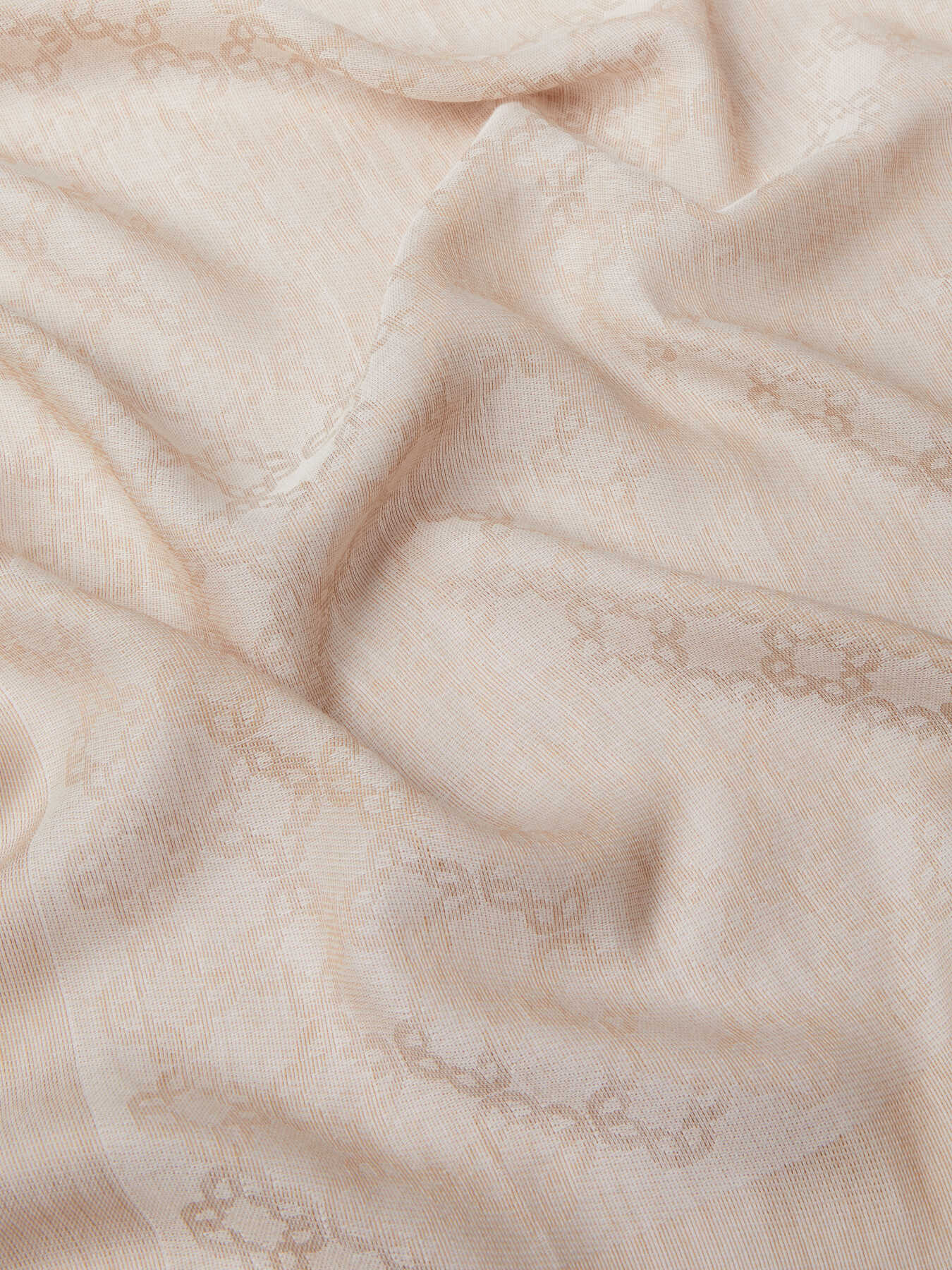 Monogram stole image number 1