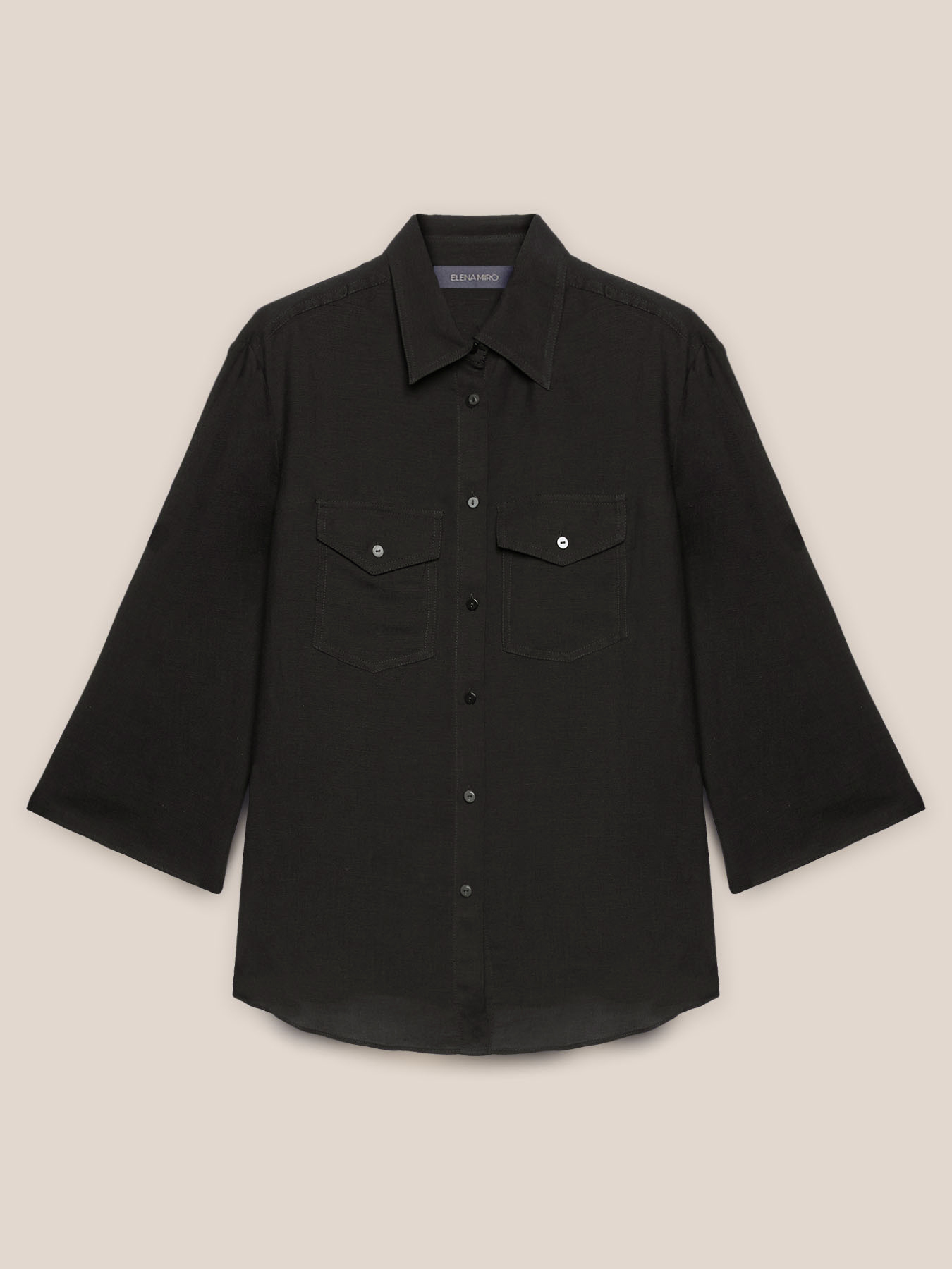 Chemise saharienne image number 4