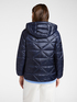 Lightweight quilted down jacket image number 1