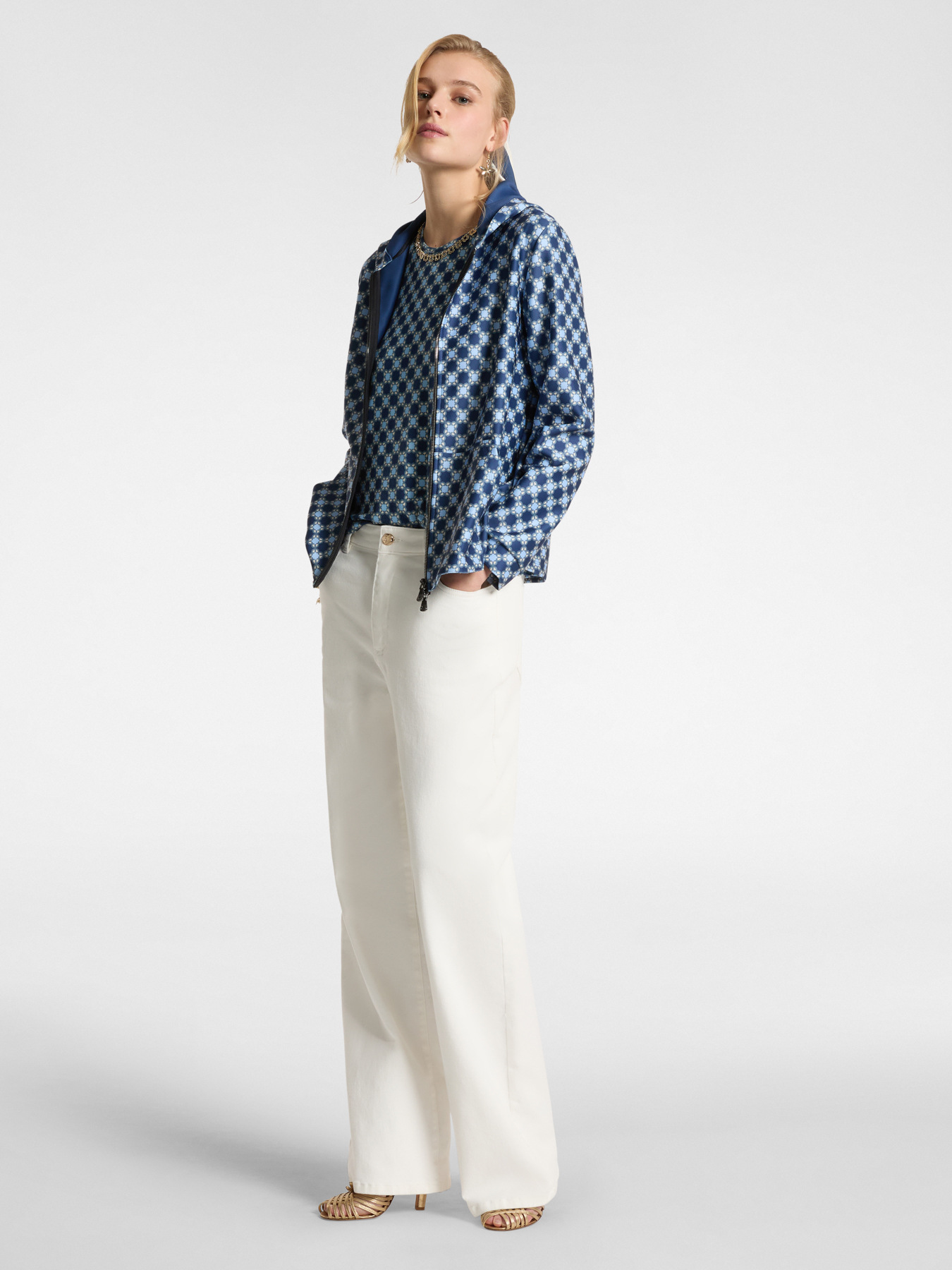 Sweat imprim&eacute; image number 2