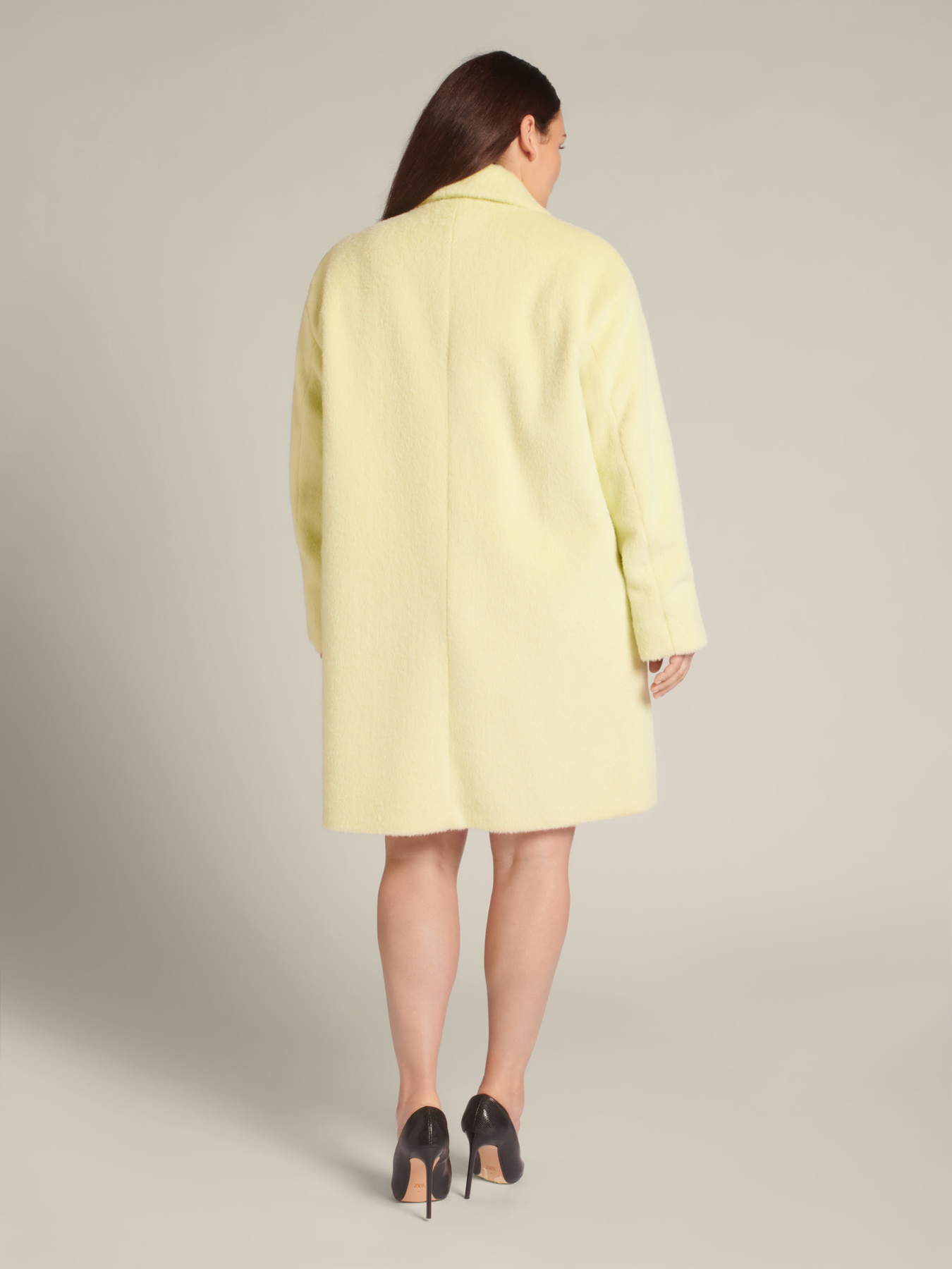 Sobretudo com efeito fur image number 3