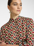 Bedruckte Bluse image number 3
