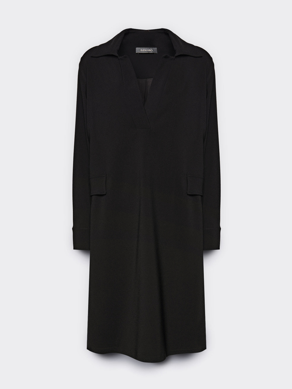 Robe en cady extensible