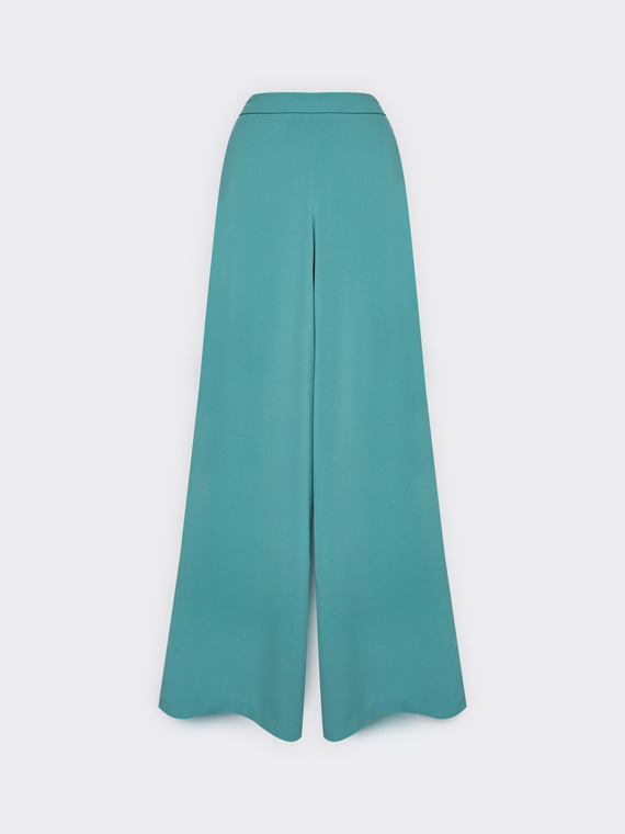 Pantalones palazzo de cady