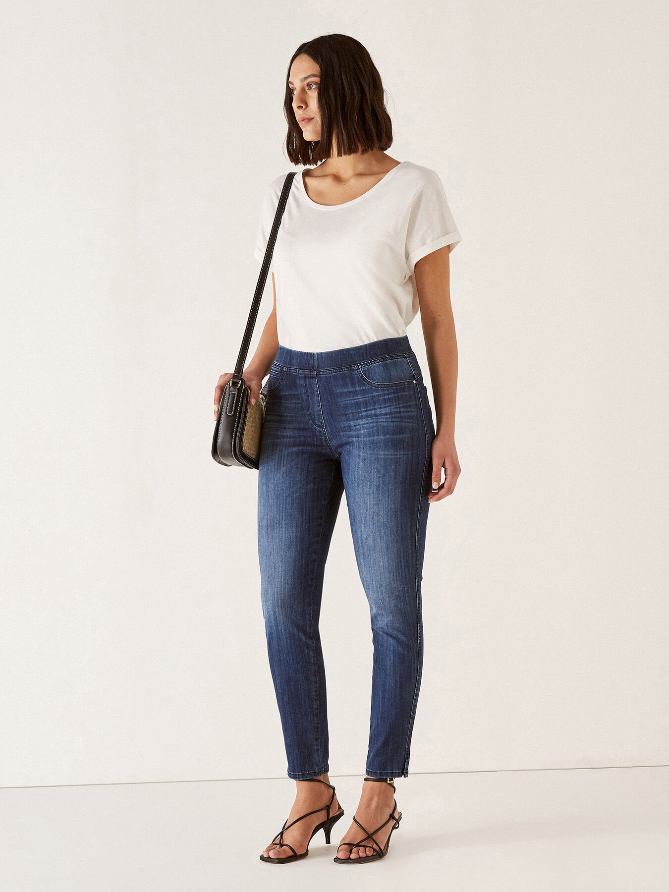 Jeggings "no-hips" image number 0