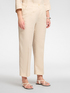 Linen trousers image number 2