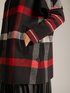 Chequered coat image number 4