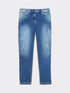 Regular-Jeans bestickt image number 4