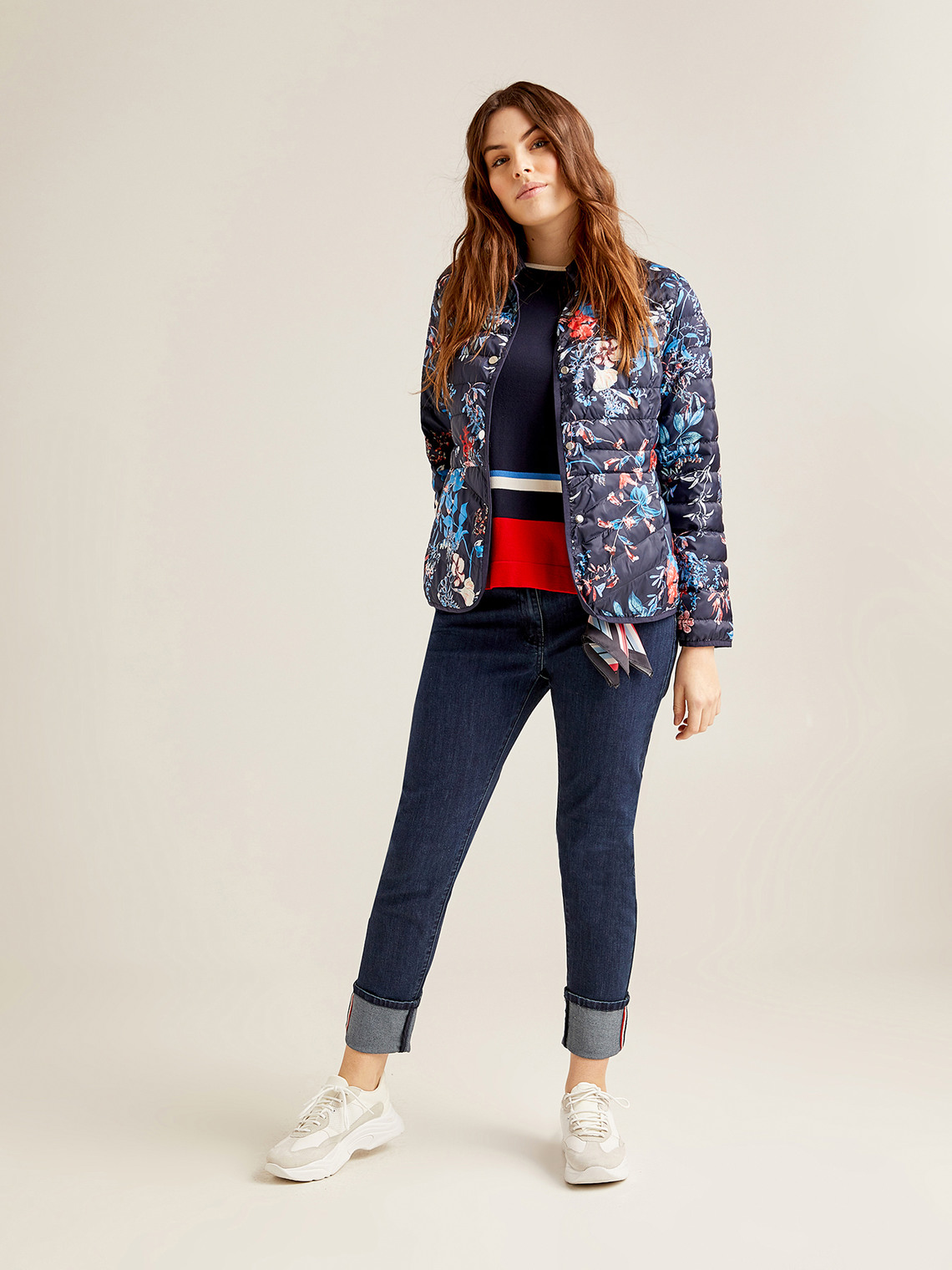 Elenamiro: Plum&iacute;fero reversible con estampado_3