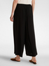 Loose trousers with pleats image number 1