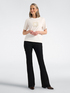 Jeans flare "Florence" image number 0