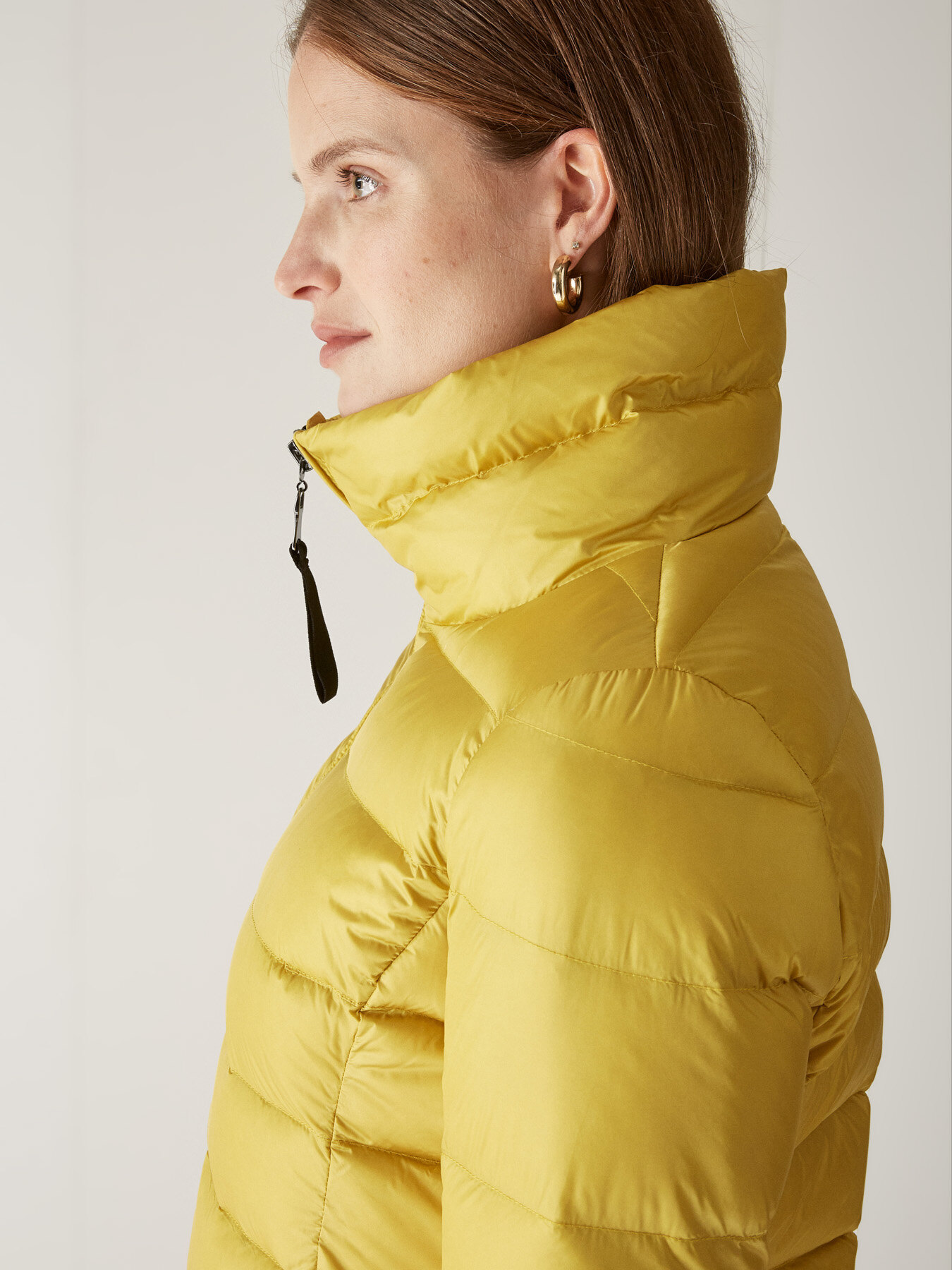 PIUMINO IN VERA PIUMA image number 3