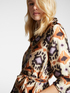 Kleid mit Ethno-Druck image number 2