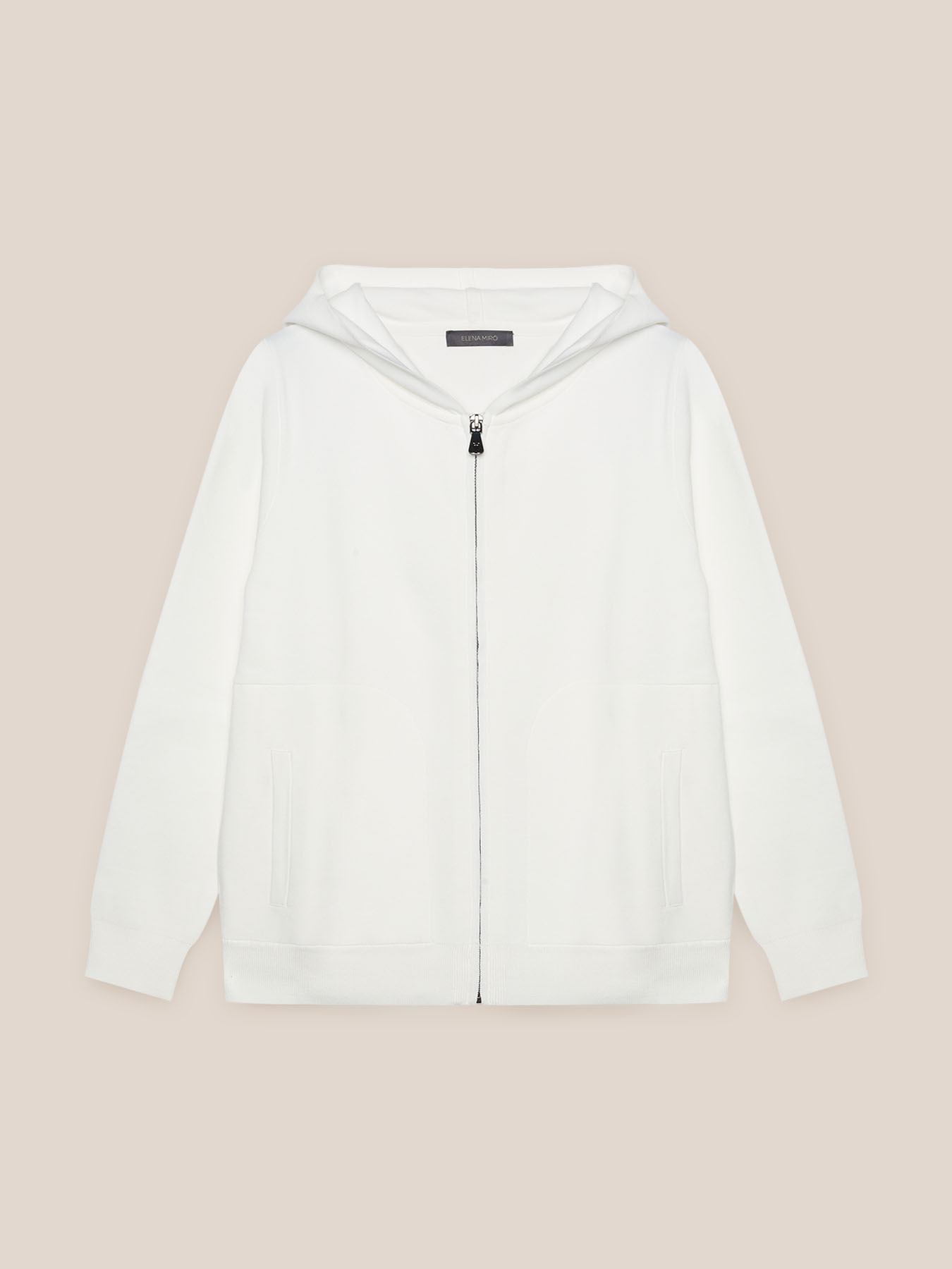 Camisa esportiva com capuz image number 4