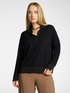 Maglia polo in pura lana image number 0