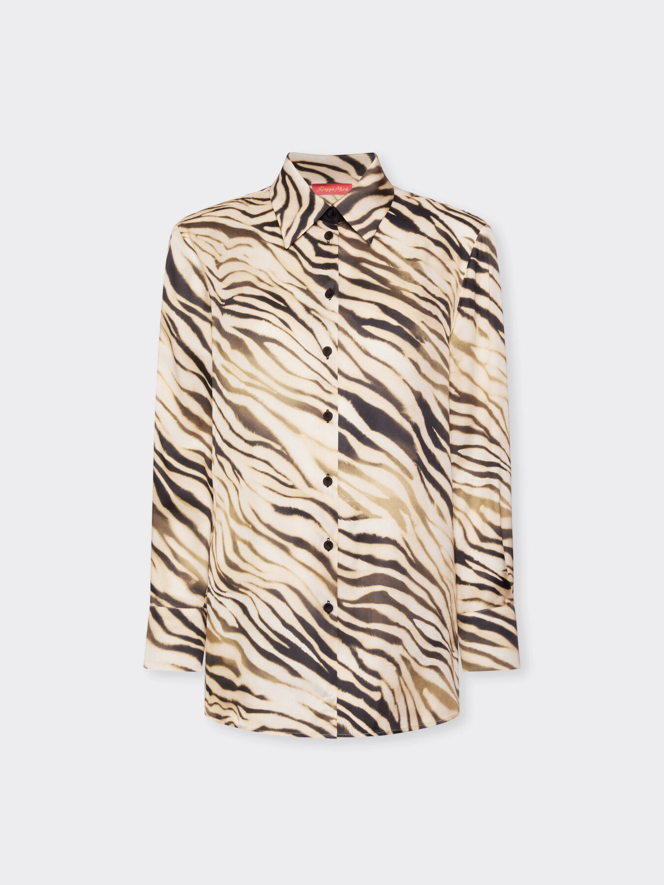 Camicia animalier image number 4