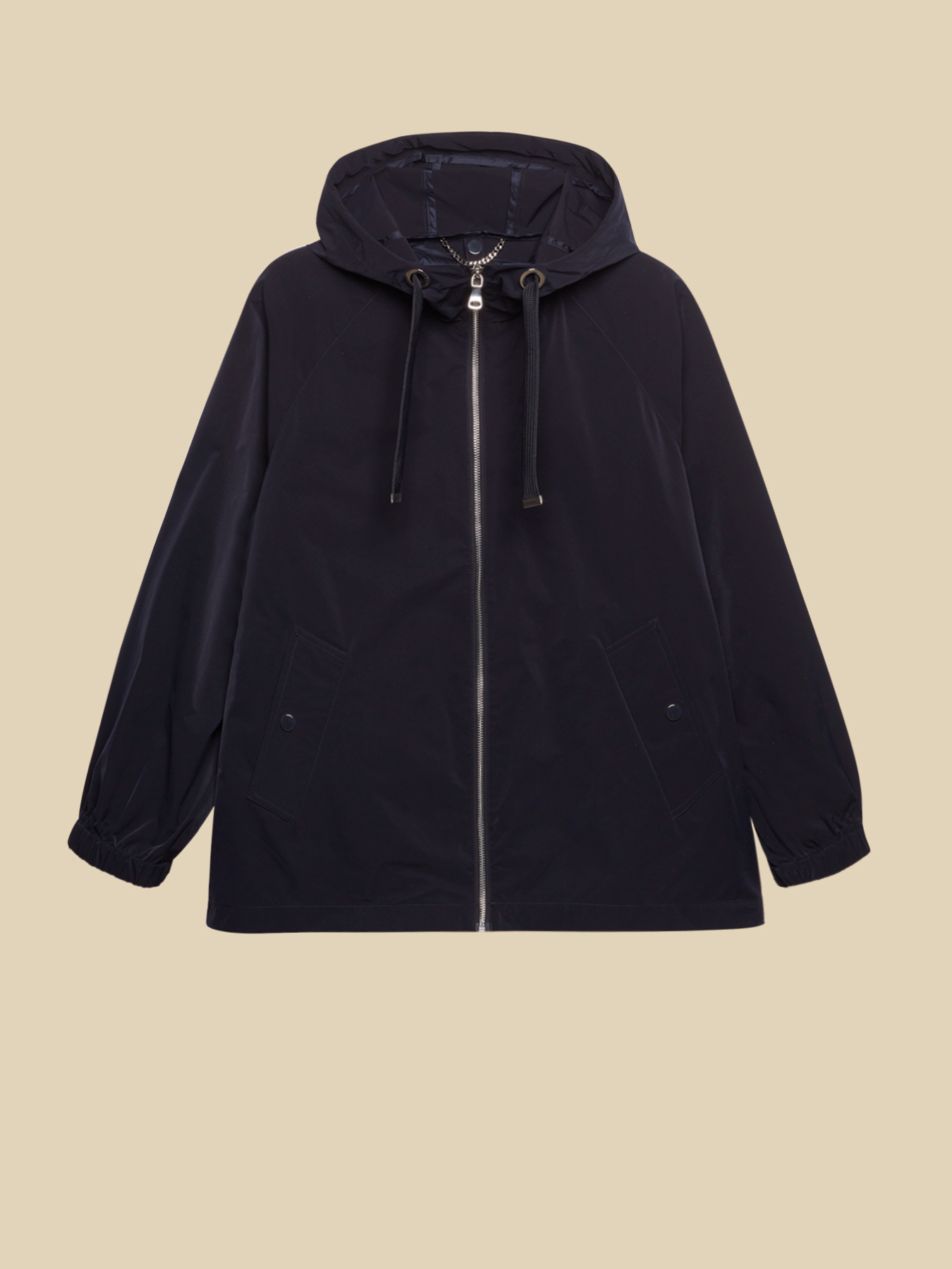 Blouson avec gilet d&eacute;tachable image number 4