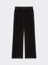 Pantalon masculin en velours image number 4