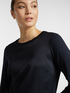 T-Shirt aus Viskose LENZING&trade; ECOVERO&trade; image number 3