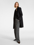 Wool coat image number 2