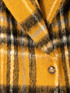 Manteau long à carreaux image number 6