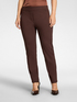 Slim-Hose aus Viskosemischung image number 2