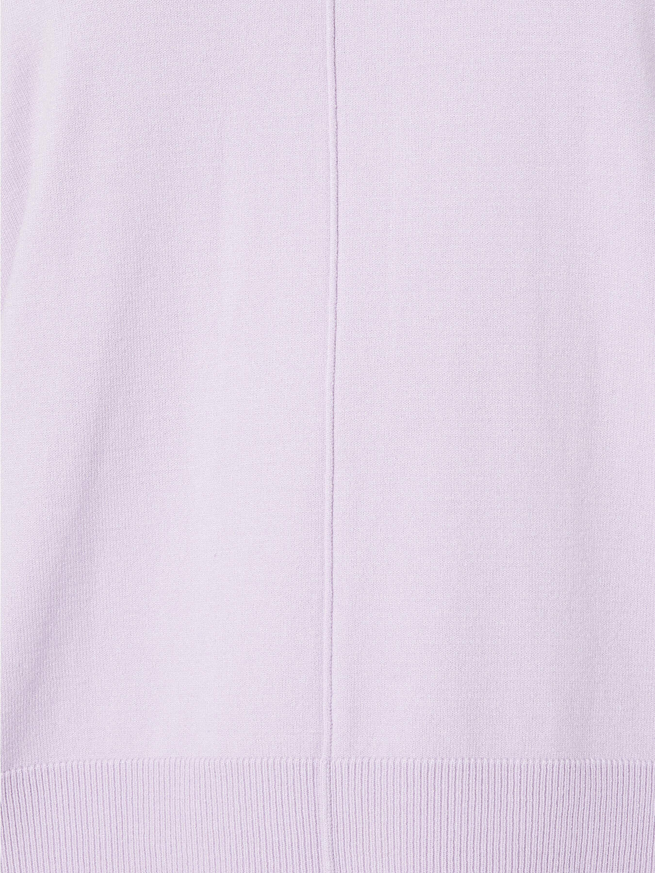 Pull basic en viscose agréable à porter ECOVERO™ image number 3