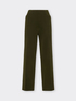 Cropped-Hose aus Scuba image number 4