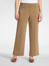 Palazzo pants in scuba image number 2