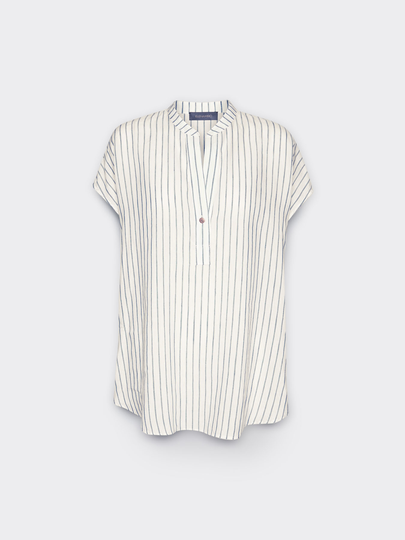 Camisola &agrave;s riscas image number 4