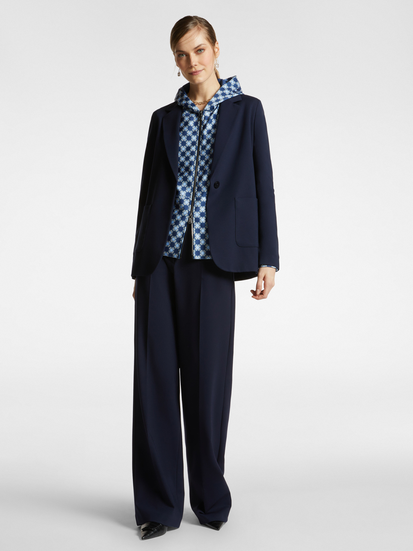 Sweat imprim&eacute; image number 4