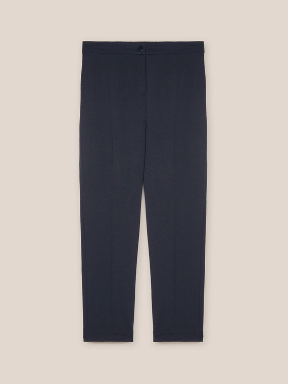 Slim Fit trousers
