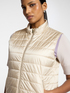 Parka layering con cappuccio image number 4