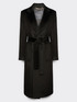 Cappotto in lana image number 4