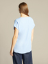 Solid colour blouse image number 1