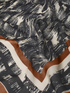 Printed scarf image number 2