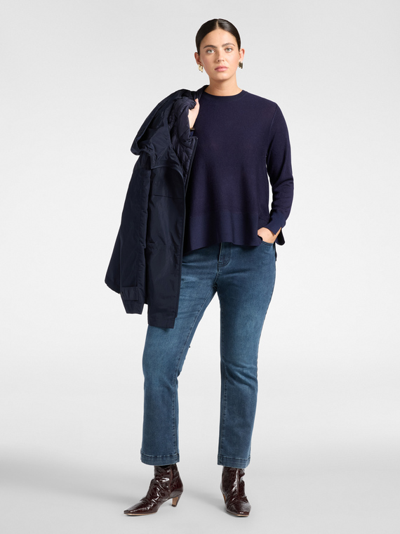 Flare jeans "Florence"